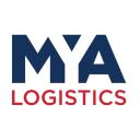 MYA Logistics logo
